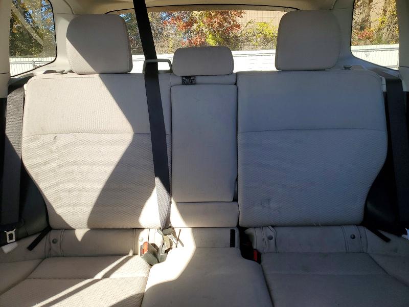 Photo 10 from auction – 2015 SUBARU FORESTER with VIN JF2SJAFC4FH800597
