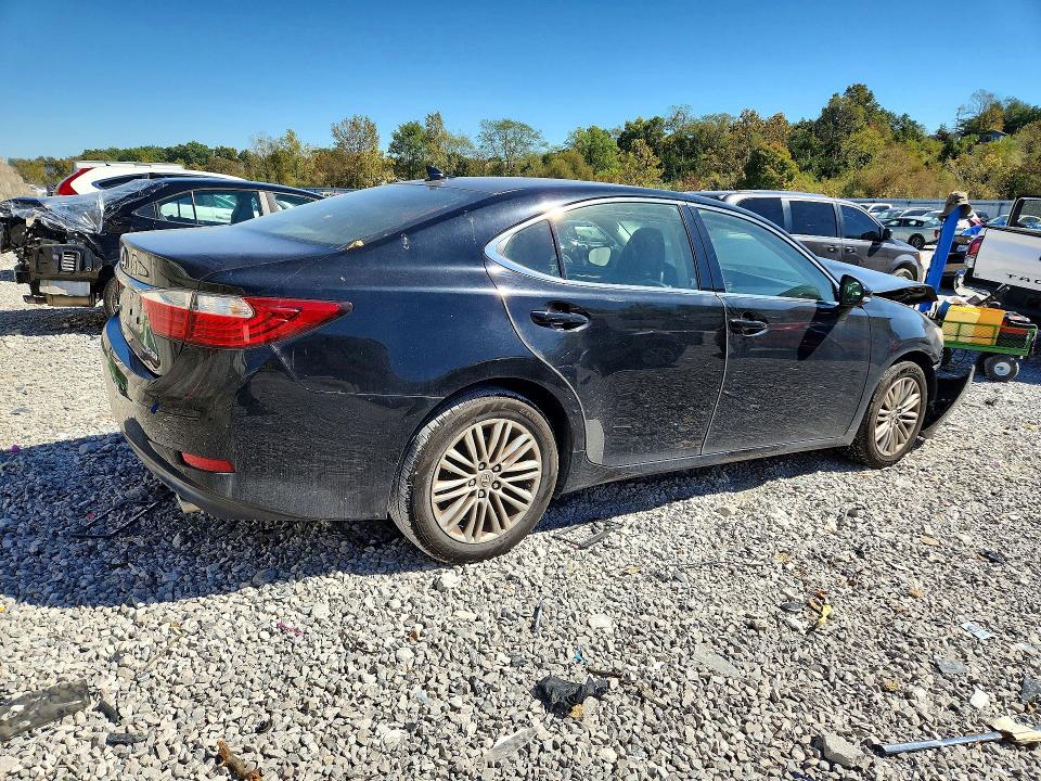 Снимка 3 от търг – 2013 LEXUS ES с VIN JTHBK1GG4D2070508