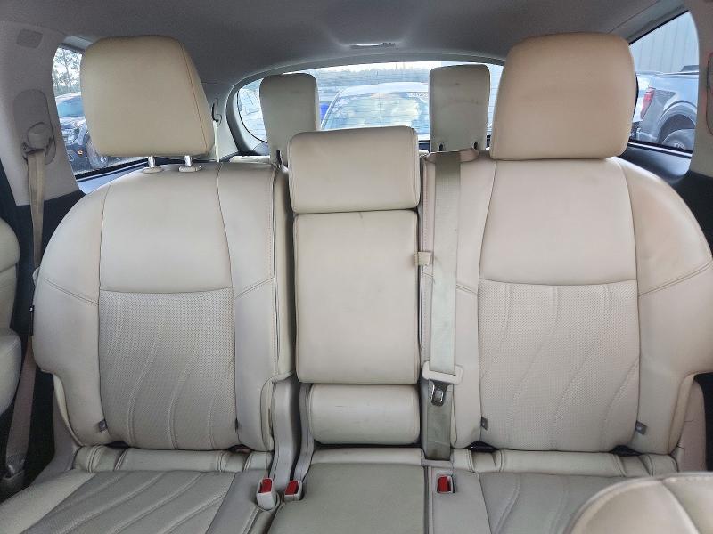Снимка 10 от търг – 2019 INFINITI QX60 с VIN 5N1DL0MM5KC520231