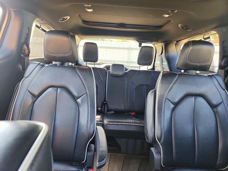 صورة رقم 10 من المزاد - 2020 CHRYSLER PACIFICA مع VIN 2C4RC1GGXLR240660