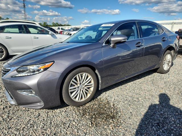 LEXUS ES 2018 z numerem VIN 58ABK1GG5JU088571 - Zdjęcie z aukcji