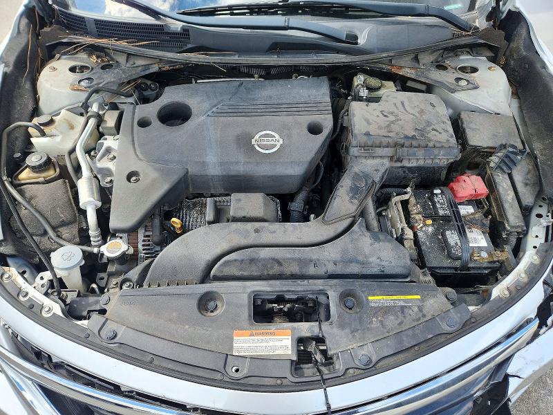 Снимка 11 от търг – 2015 NISSAN ALTIMA с VIN 1N4AL3AP8FC155580