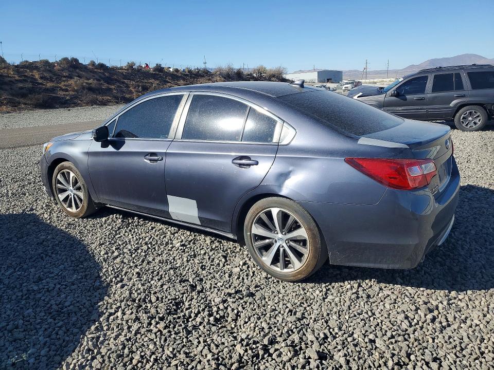 Zdjęcie 2 z aukcji – 2016 SUBARU LEGACY z VIN 4S3BNAL69G3044992