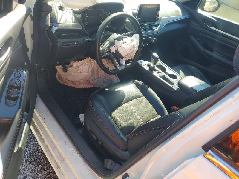 Photo 8 from auction – 2025 NISSAN ALTIMA with VIN 1N4BL4CV3SN359367