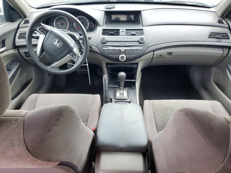 Снимка 8 от търг – 2009 HONDA ACCORD с VIN 1HGCP26309A142038