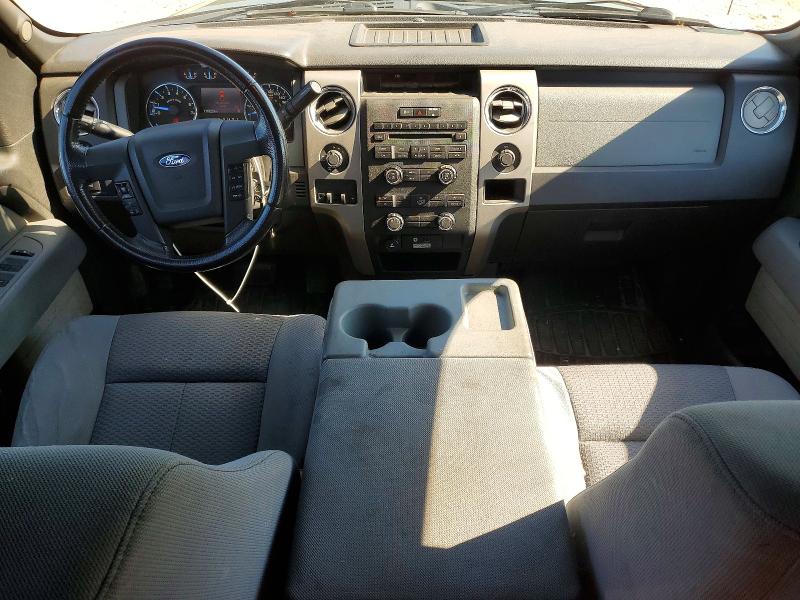 Foto 8 de la subasta – 2012 FORD F150 con VIN 1FTFX1ET1CFB59755