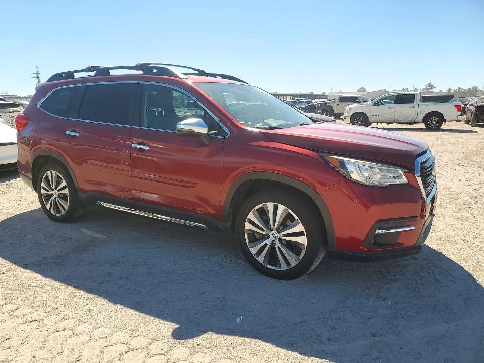 Zdjęcie 4 z aukcji – 2019 SUBARU ASCENT z VIN 4S4WMARD6K3440764