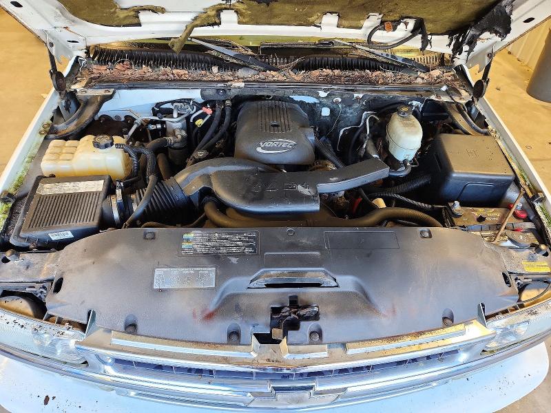Снимка 12 от търг – 2004 CHEVROLET TAHOE с VIN 1GNEK13Z84R171572