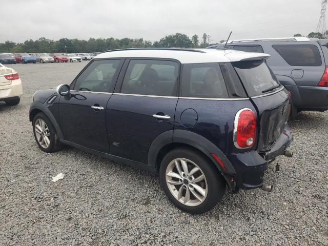 Foto 2 de la subasta – 2012 MINI COOPER con VIN WMWZC3C57CWL87457