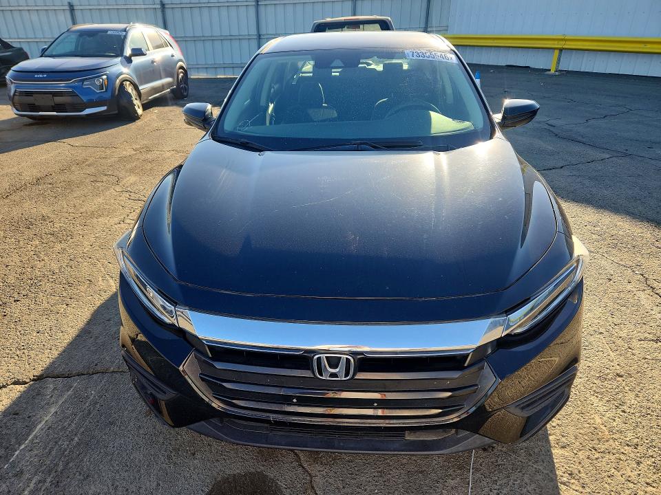 Zdjęcie 5 z aukcji – 2020 HONDA INSIGHT z VIN 19XZE4F54LE005278