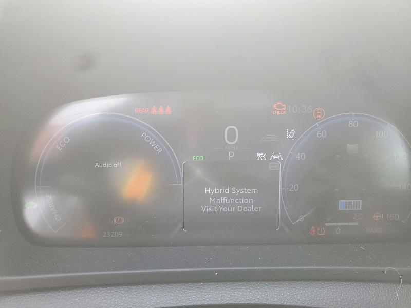 Zdjęcie 9 z aukcji – 2023 TOYOTA CROWN z VIN JTDAAAAF0P3005329