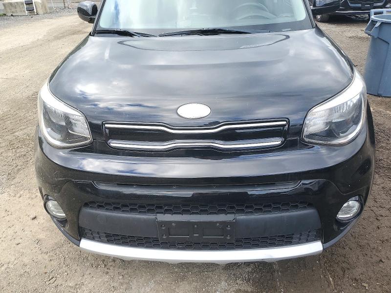 Фото 11 с аукциона – 2017 KIA SOUL с VIN KNDJP3A51H7437424