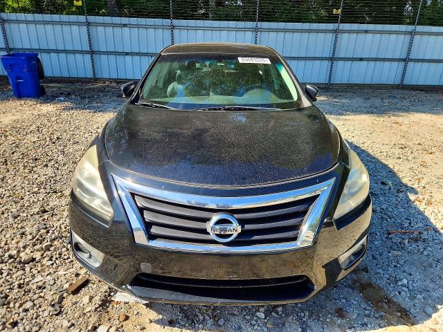 Фото 5 с аукциона – 2013 NISSAN ALTIMA с VIN 1N4AL3AP3DN468148