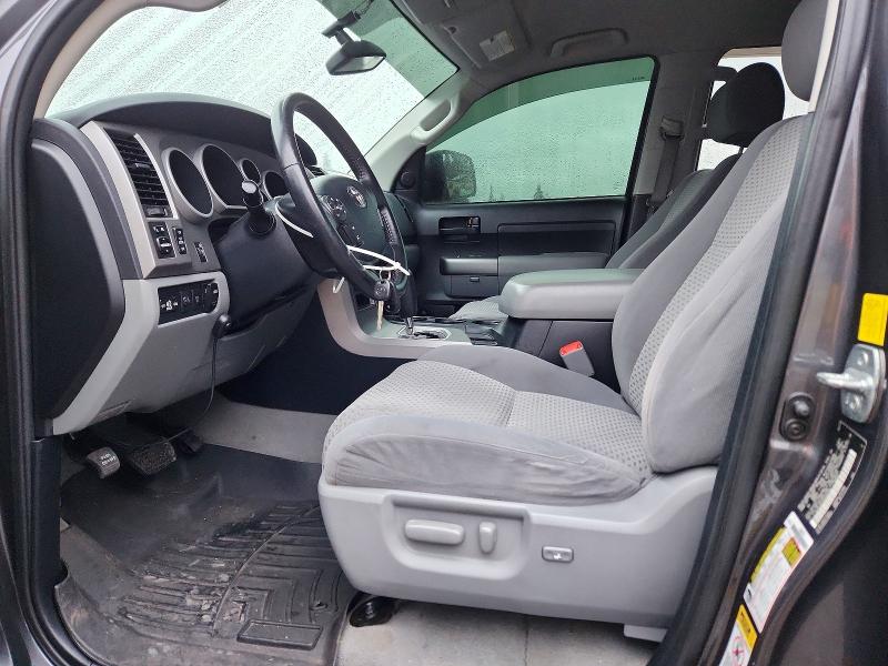 Photo 7 from auction – 2011 TOYOTA TUNDRA with VIN 5TFDY5F15BX183316