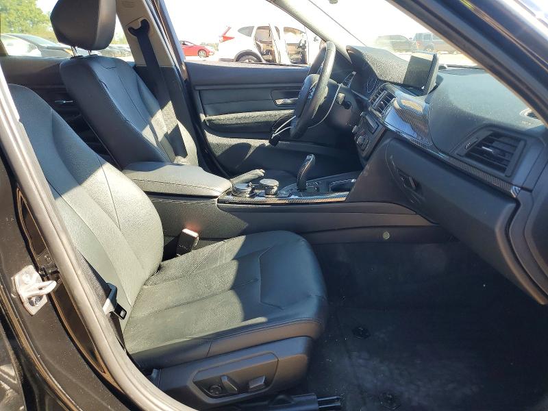 Снимка 7 от търг – 2013 BMW 328 с VIN WBA3A5G52DNP20592