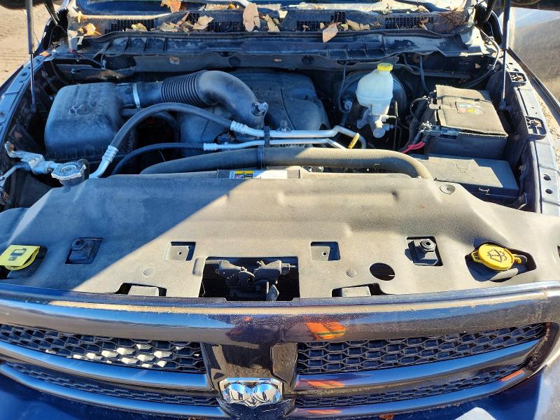 Снимка 11 от търг – 2014 RAM 1500 с VIN 1C6RR7KT8ES208109