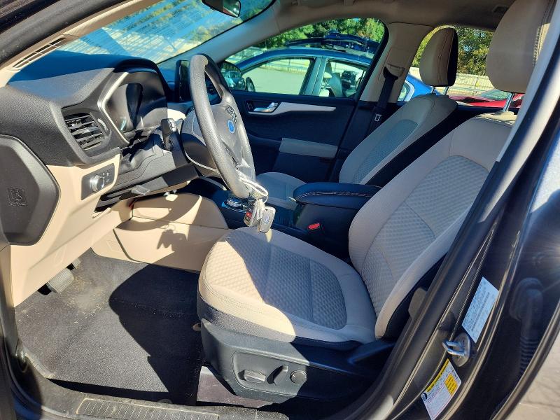 Photo 7 from auction – 2020 FORD ESCAPE with VIN 1FMCU9G69LUA50646