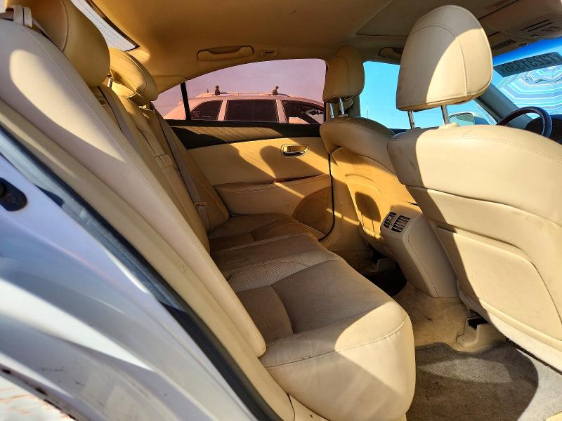 صورة رقم 10 من المزاد - 2009 LEXUS ES مع VIN JTHBJ46G992309242