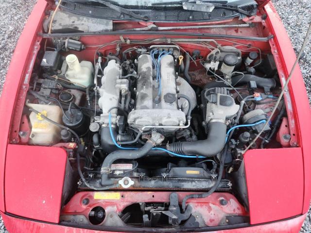 صورة رقم 11 من المزاد - 1990 MAZDA MX-5 MIATA مع VIN JM1NA3510L0124909
