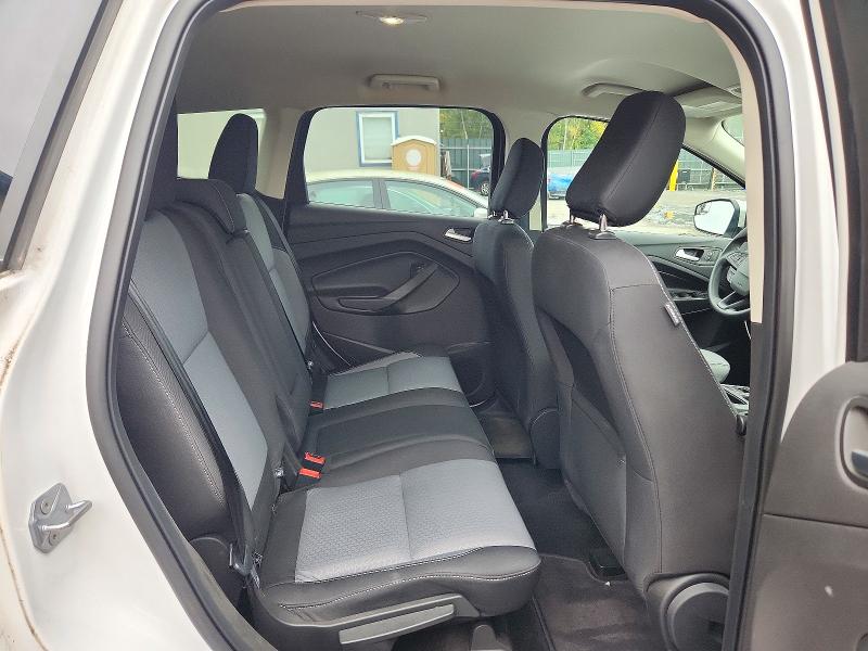 Photo 10 from auction – 2018 FORD ESCAPE with VIN 1FMCU9GD1JUC60833