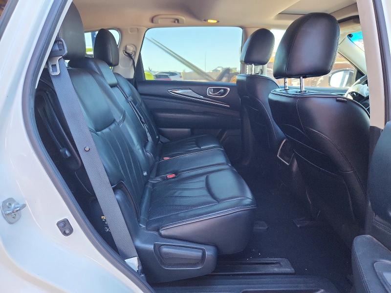 Снимка 11 от търг – 2015 INFINITI QX60 с VIN 5N1AL0MN5FC531912