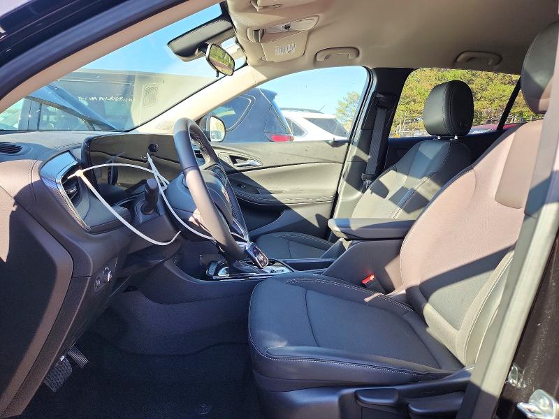 Photo 7 from auction – 2026 BUICK ENCORE GX with VIN KL4AMCSL8TB197665