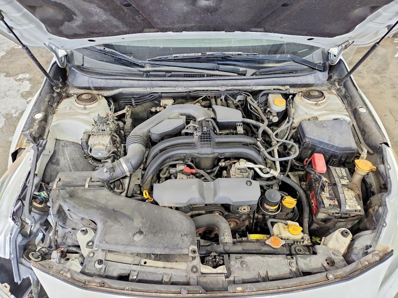Foto 11 de la subasta – 2015 SUBARU LEGACY con VIN 4S3BNBC60F3035666