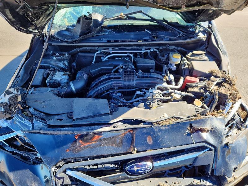 Photo 11 from auction – 2019 SUBARU CROSSTREK with VIN JF2GTANC8KH398868