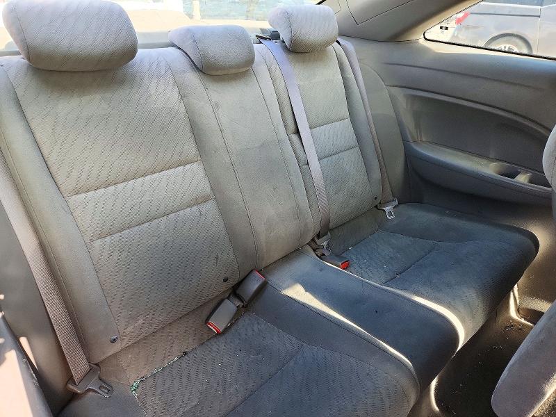 Photo 10 from auction – 2010 HONDA CIVIC with VIN 2HGFG1B60AH524695