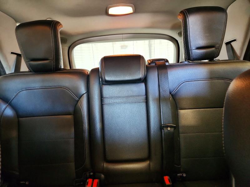 Photo 10 from auction – 2014 MERCEDES-BENZ ML with VIN 4JGDA5HB9EA428647