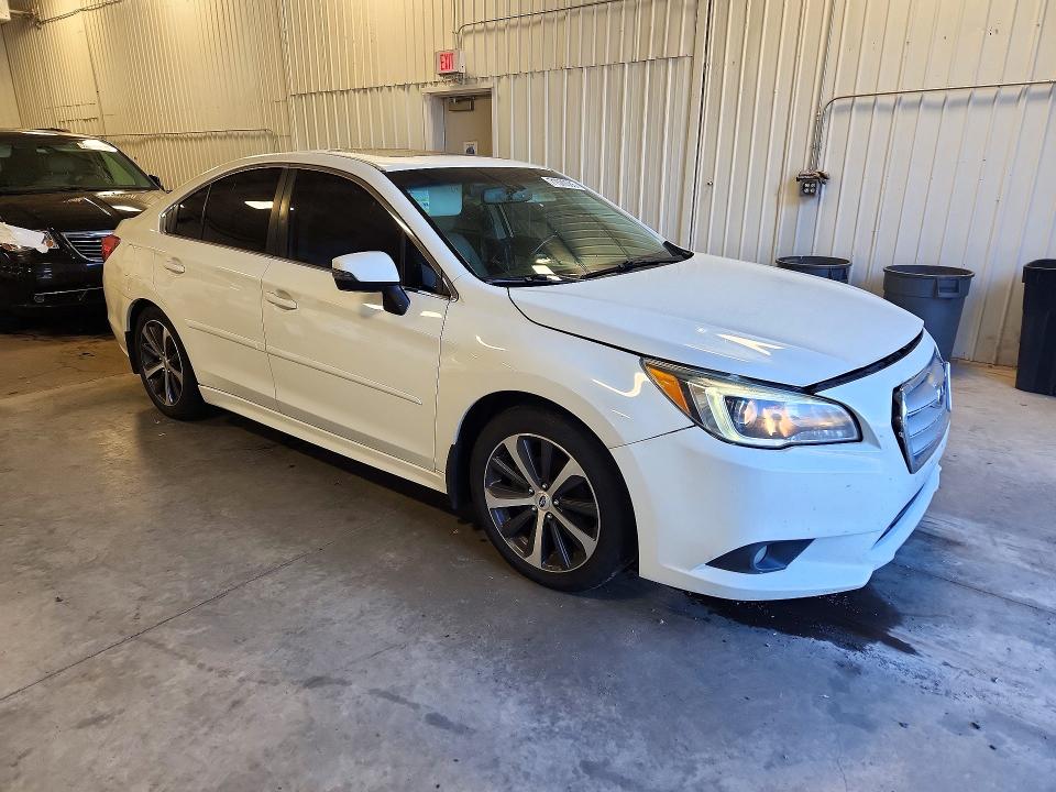 Снимка 4 от търг – 2015 SUBARU LEGACY с VIN 4S3BNAL65F3007307