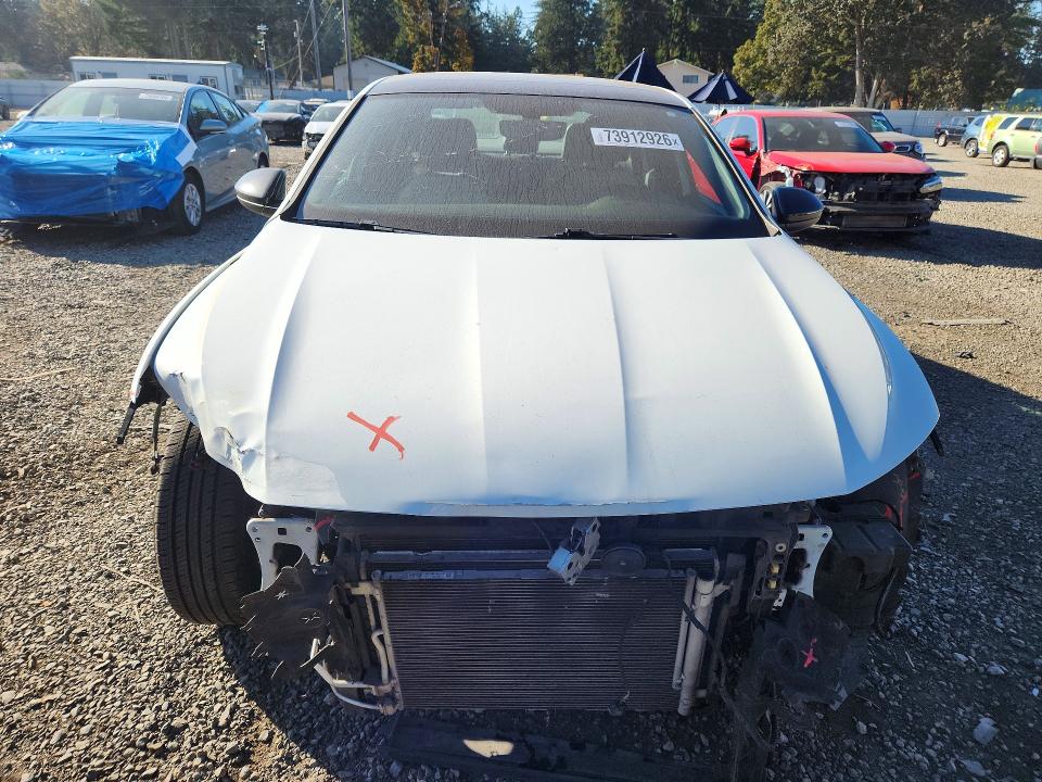 Снимка 5 от търг – 2020 VOLKSWAGEN JETTA с VIN 3VWCB7BUXLM031450
