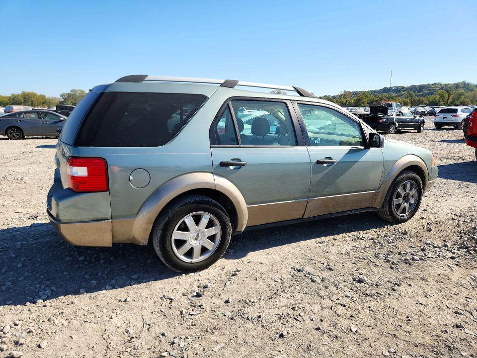 Снимка 3 от търг – 2005 FORD FREESTYLE с VIN 1FMZK01175GA25593