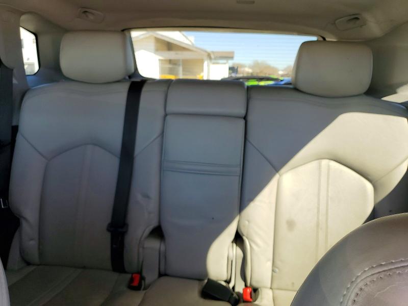 Zdjęcie 10 z aukcji – 2014 CADILLAC SRX z VIN 3GYFNBE3XES569832