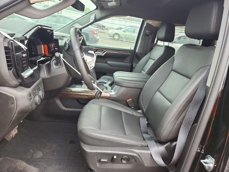 Снимка 7 от търг – 2026 CHEVROLET SILVERADO с VIN 2GCUKDED2T1104786