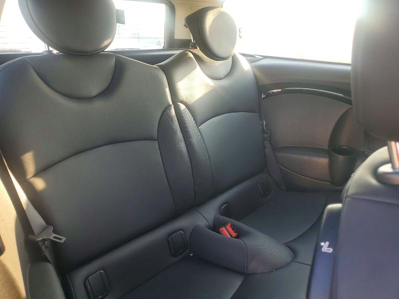 Photo 10 from auction – 2012 MINI COOPER with VIN WMWZF3C59CT489027