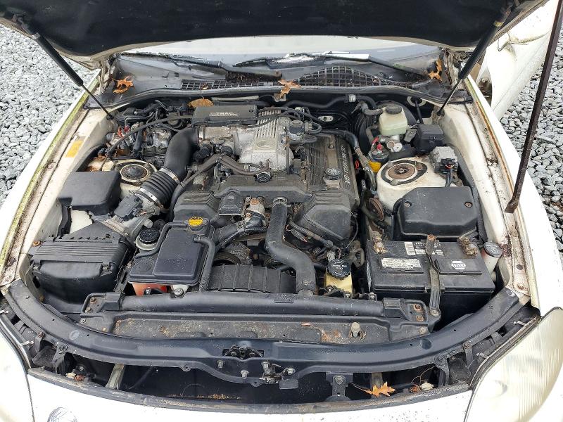 Фото 11 с аукциона – 1995 LEXUS SC с VIN JT8UZ30C7S0046154