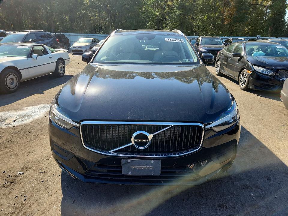 Снимка 5 от търг – 2021 VOLVO XC60 с VIN YV4102RK6M1880610