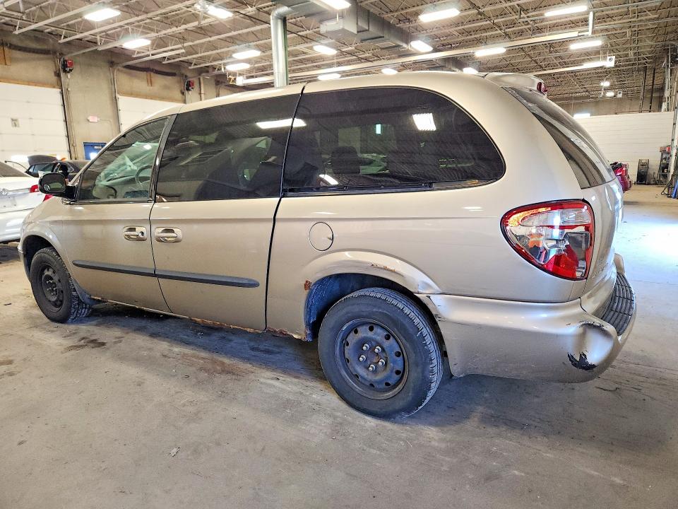 Снимка 2 от търг – 2003 DODGE GRAND CARAVAN с VIN 2D4GP443X3R162981