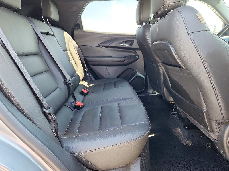 Снимка 11 от търг – 2023 CHEVROLET TRAILBLAZER с VIN KL79MVSL6PB188180