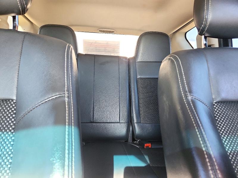 Photo 10 from auction – 2017 JEEP COMPASS with VIN 1C4NJDEB3HD204655
