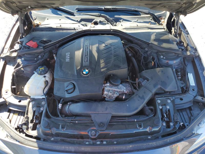 Снимка 11 от търг – 2013 BMW 335 с VIN WBA3A9G56DNP36737