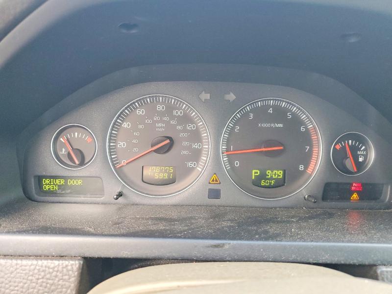 Foto 9 de la subasta – 2007 VOLVO XC90 con VIN YV4CZ982771398175