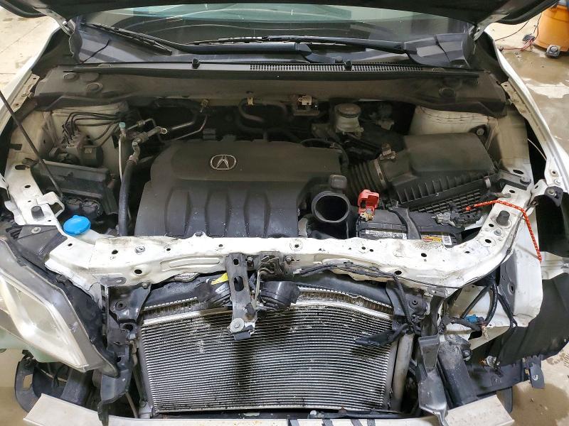Photo 12 from auction – 2015 ACURA RDX with VIN 5J8TB3H32FL009072