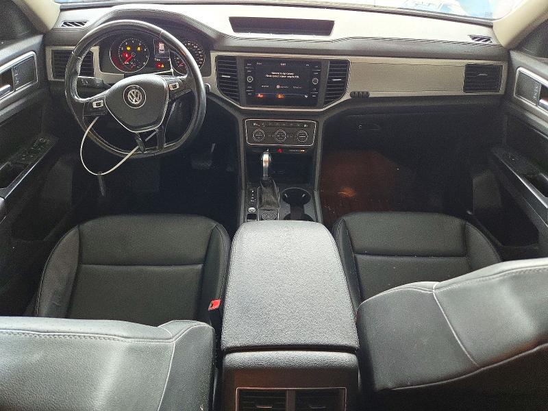 Снимка 8 от търг – 2019 VOLKSWAGEN ATLAS с VIN 1V2LR2CA7KC542389