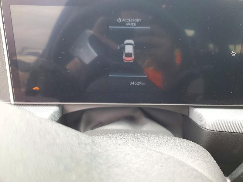 Photo 9 from auction – 2025 HYUNDAI SONATA with VIN KMHL64JA8SA513452