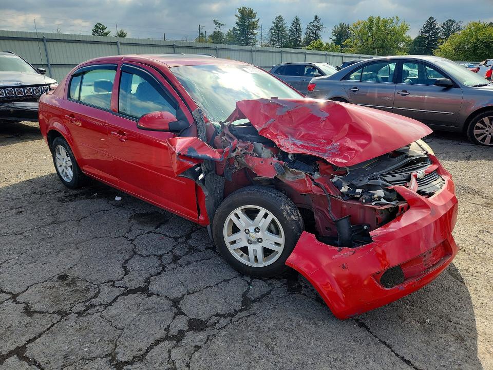 صورة رقم 4 من المزاد - 2007 CHEVROLET COBALT مع VIN 1G1AL55F377375073