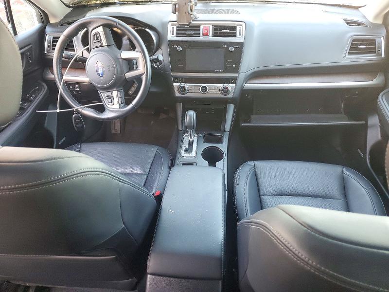 Снимка 8 от търг – 2017 SUBARU OUTBACK с VIN 4S4BSENC3H3359741