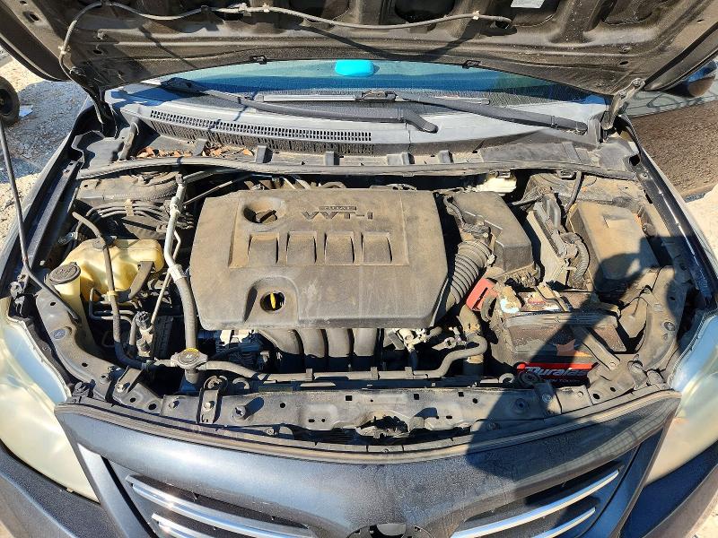 Снимка 11 от търг – 2013 TOYOTA COROLLA с VIN 5YFBU4EEXDP139234