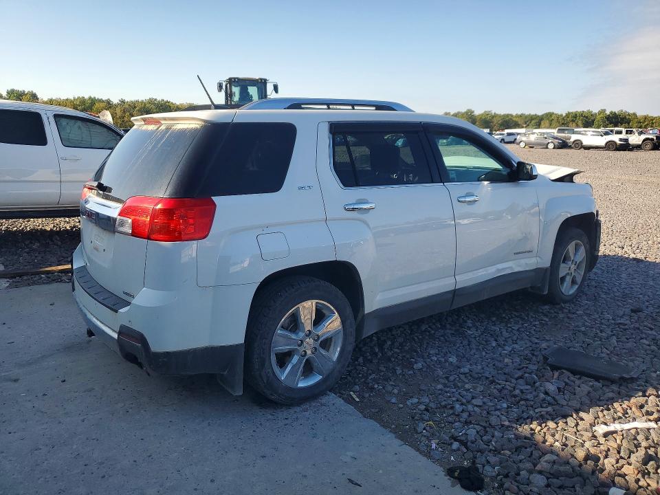 Фото 3 с аукциона – 2014 GMC TERRAIN с VIN 2GKFLYE33E6145748